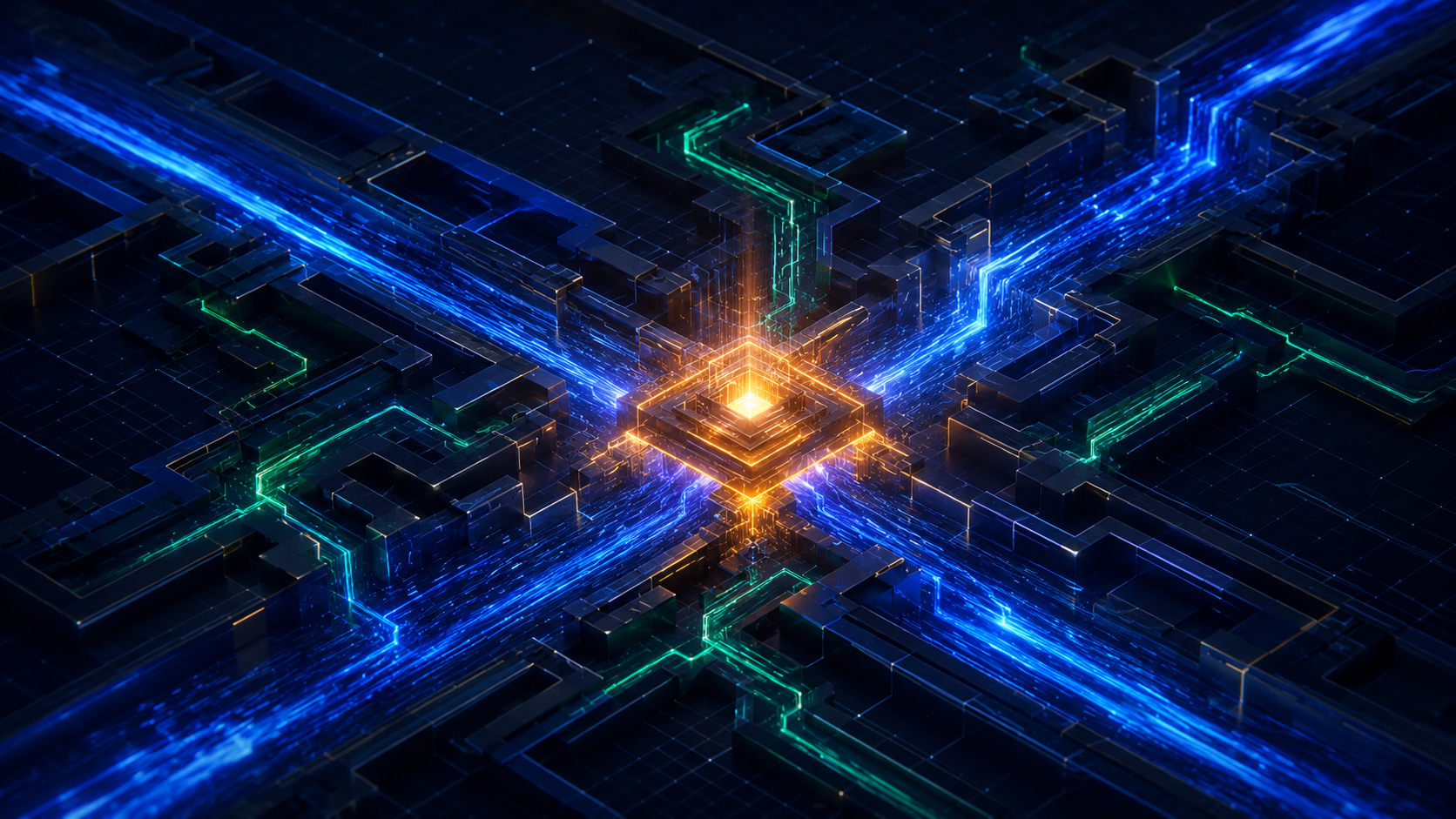 Finance AI